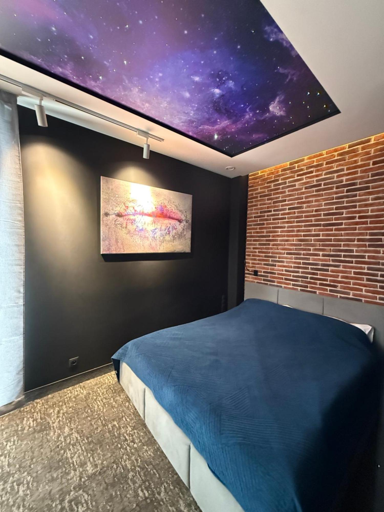 Apartament Aleja Wolnosci نوفة ساونج المظهر الخارجي الصورة